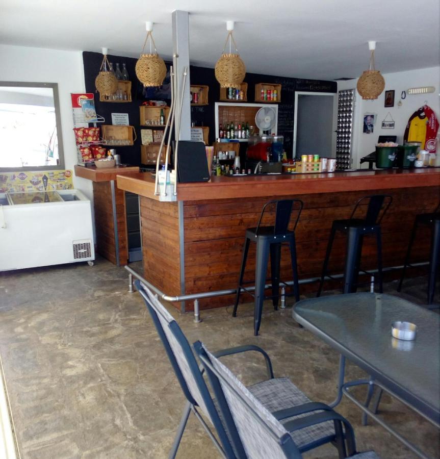 Family House Faliraki Studios Apartments Luaran gambar