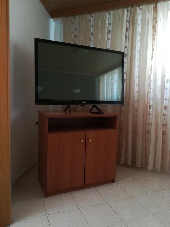 Family House Faliraki Studios Apartments Luaran gambar