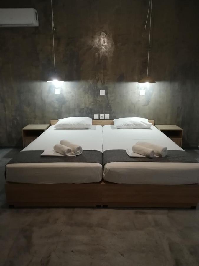 Family House Faliraki Studios Apartments Luaran gambar