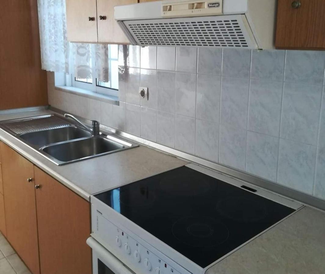 Family House Faliraki Studios Apartments Luaran gambar