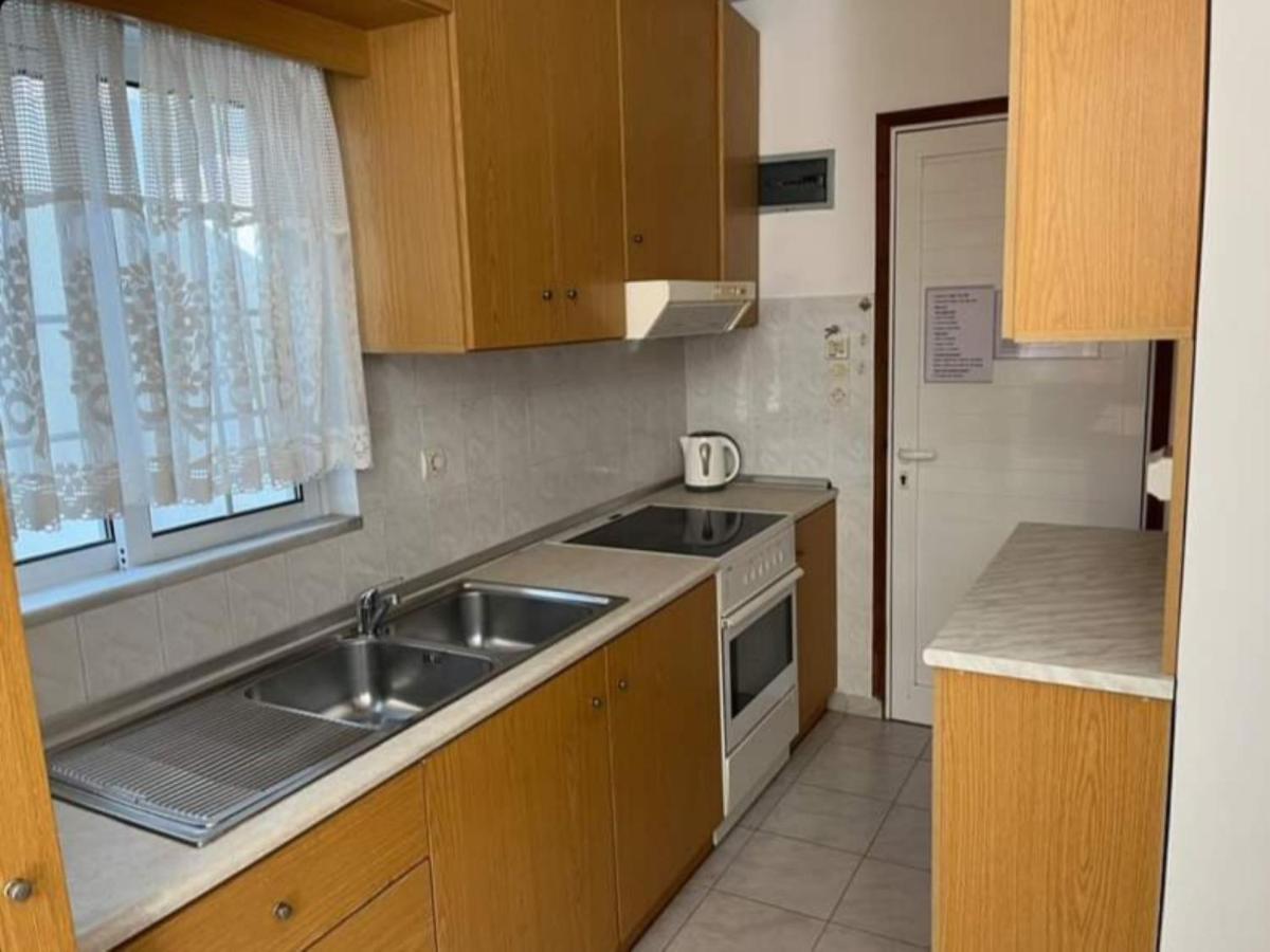 Family House Faliraki Studios Apartments Luaran gambar