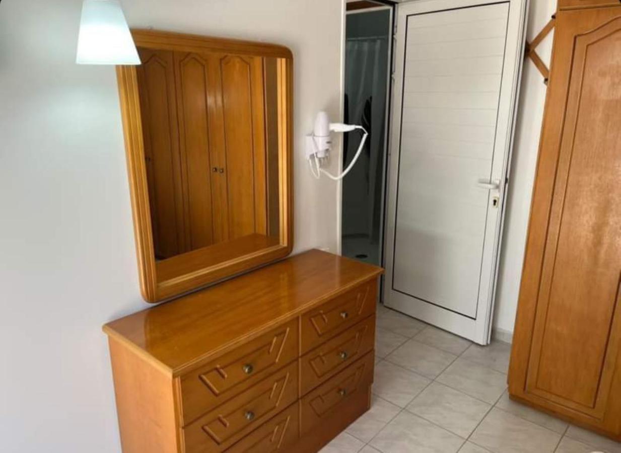 Family House Faliraki Studios Apartments Luaran gambar