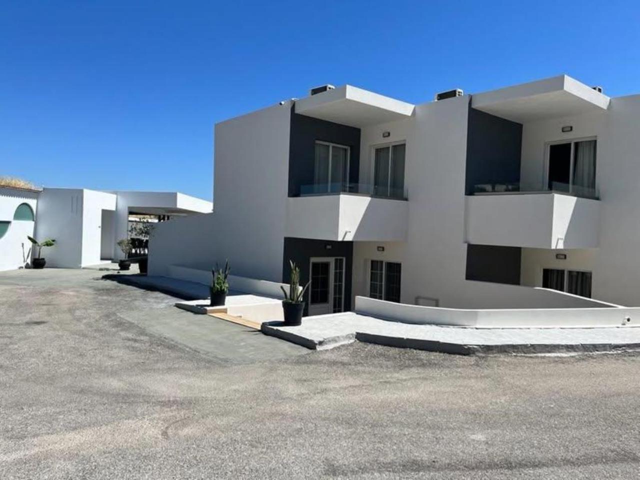 Family House Faliraki Studios Apartments Luaran gambar