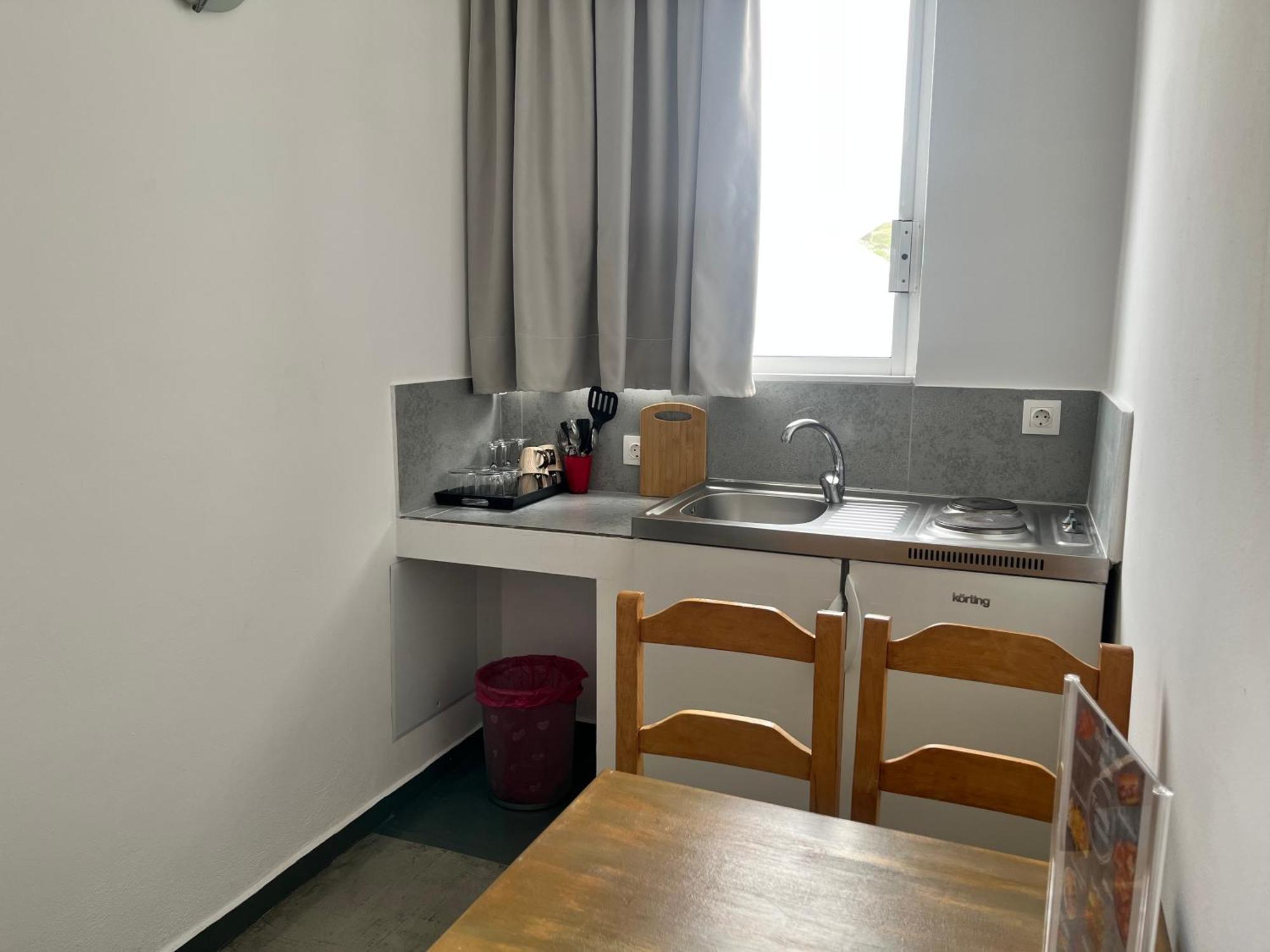 Family House Faliraki Studios Apartments Luaran gambar