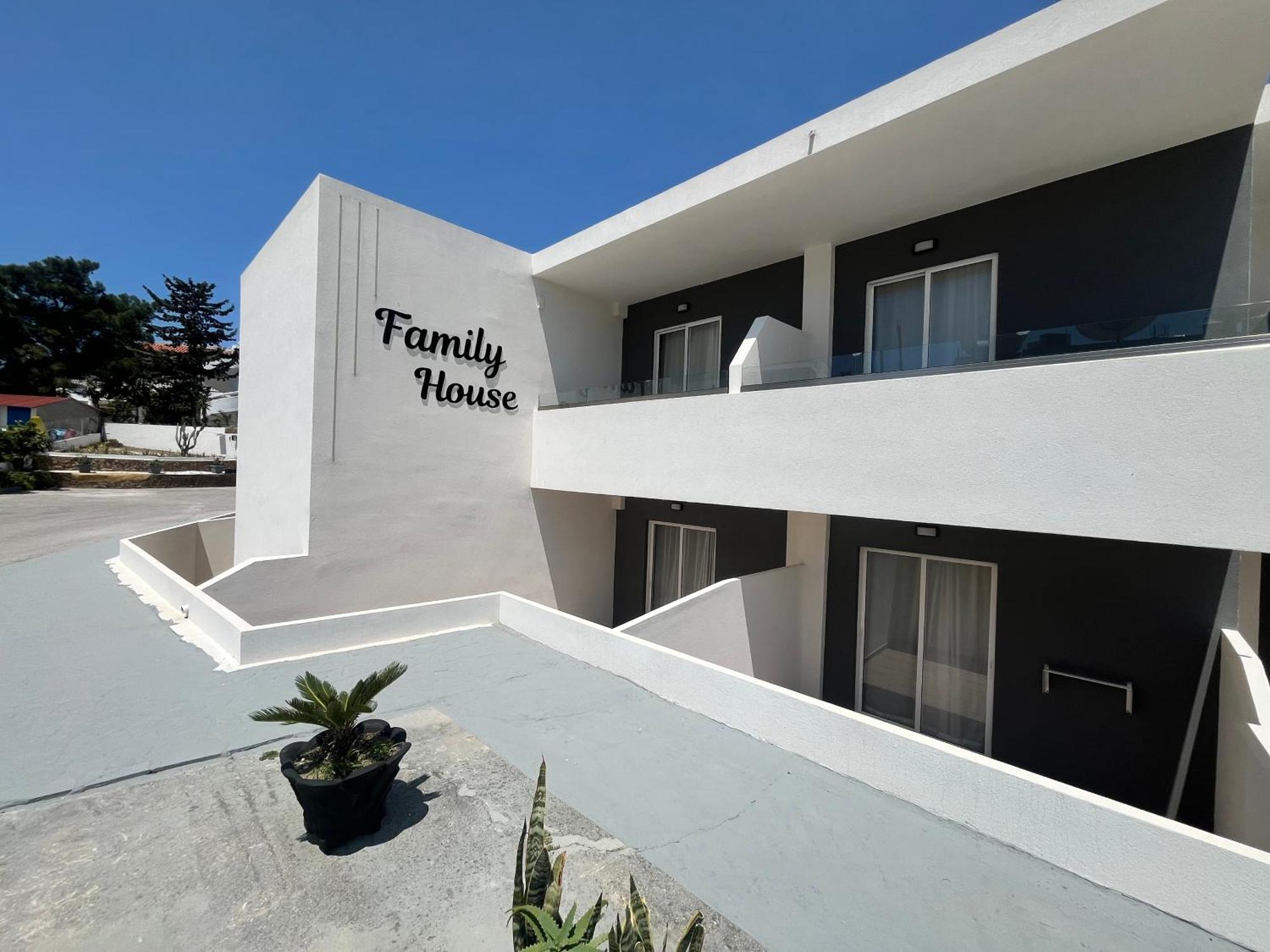 Family House Faliraki Studios Apartments Luaran gambar